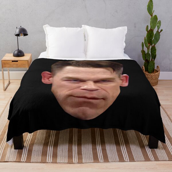 Item preview, John Cena Funny Chinese Meme designed and sold by helenyaevirma.