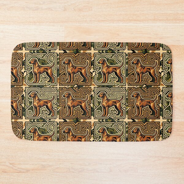 Item preview, Maze Design designed and sold by forget45studio.