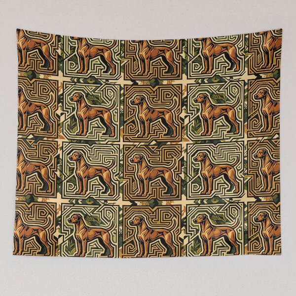 Item preview, Maze Design designed and sold by forget45studio.