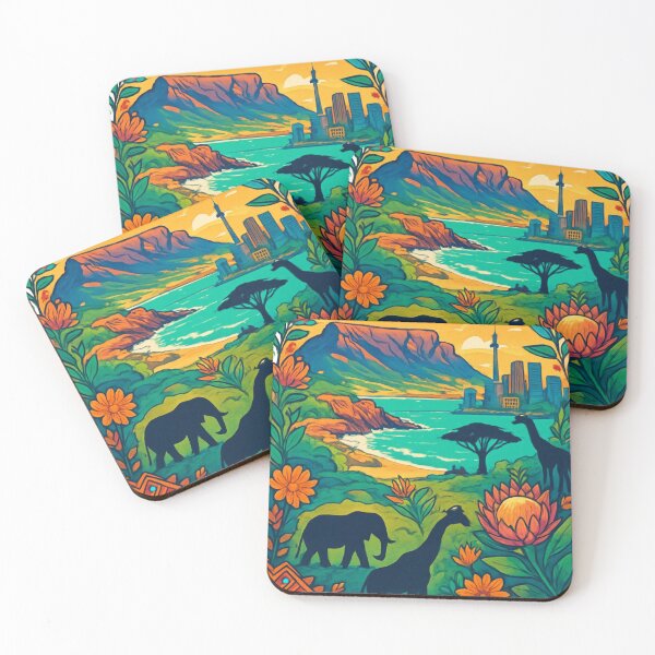 Item preview, South Africa designed and sold by GUNAPRIYAA.