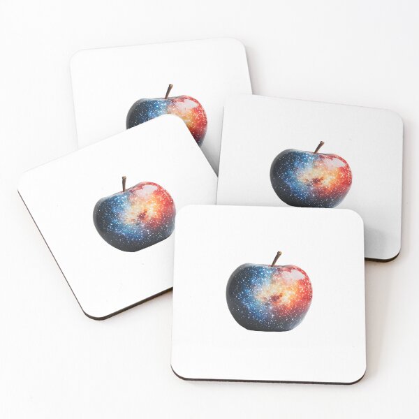 Item preview, A Galaxy in the Apple 3 designed and sold by FlaskLab.