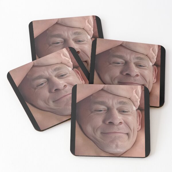 Item preview, John Cena Funny Chinese Meme designed and sold by helenyaevirma.