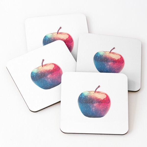 Item preview, A Galaxy in the Apple 2 designed and sold by FlaskLab.