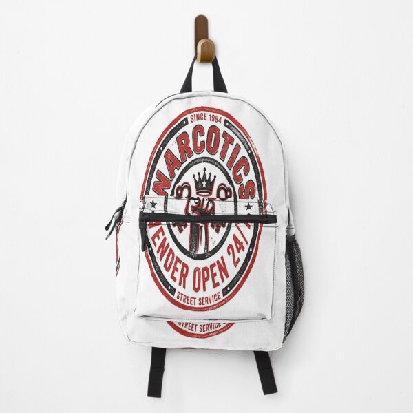 Item preview, Narcotics Vendor open 24/7 designed and sold by KHustle.