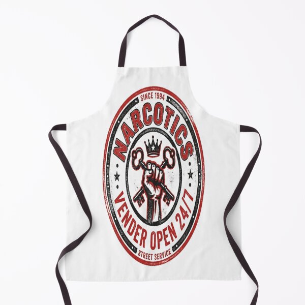Item preview, Narcotics Vendor open 24/7 designed and sold by KHustle.