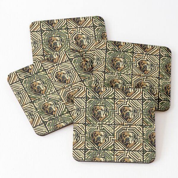 Item preview, Maze Design designed and sold by forget45studio.