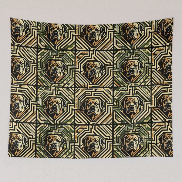 Item preview, Maze Design designed and sold by forget45studio.