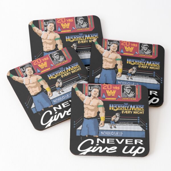 Item preview, John Cena Funny Chinese Meme designed and sold by helenyaevirma.