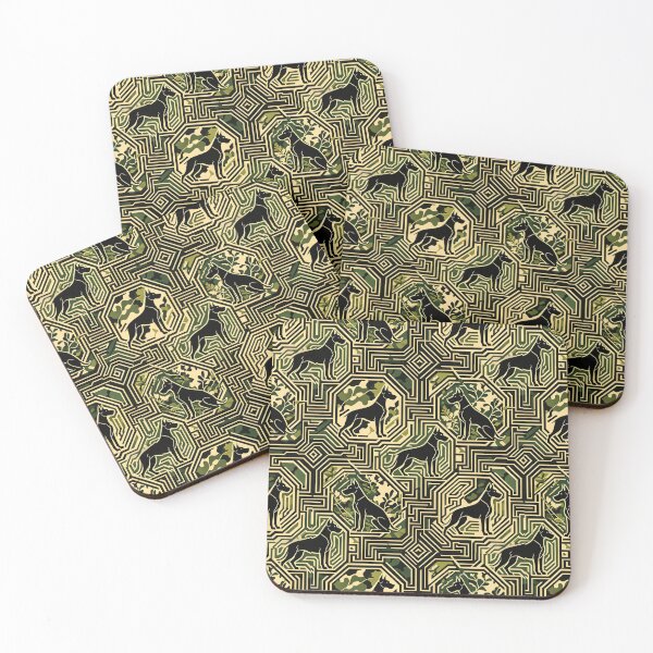 Item preview, Maze Design designed and sold by forget45studio.