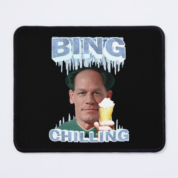 Item preview, John Cena Funny Chinese Meme designed and sold by helenyaevirma.