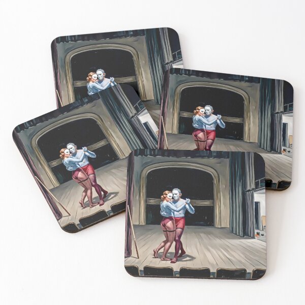Item preview, At The Hop(per) designed and sold by IanBiAM.