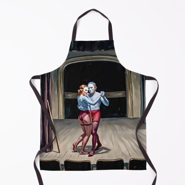Item preview, At The Hop(per) designed and sold by IanBiAM.
