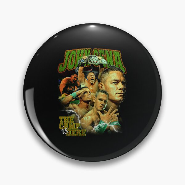 Item preview, John Cena Funny Chinese Meme designed and sold by helenyaevirma.
