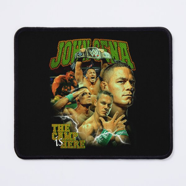 Item preview, John Cena Funny Chinese Meme designed and sold by helenyaevirma.