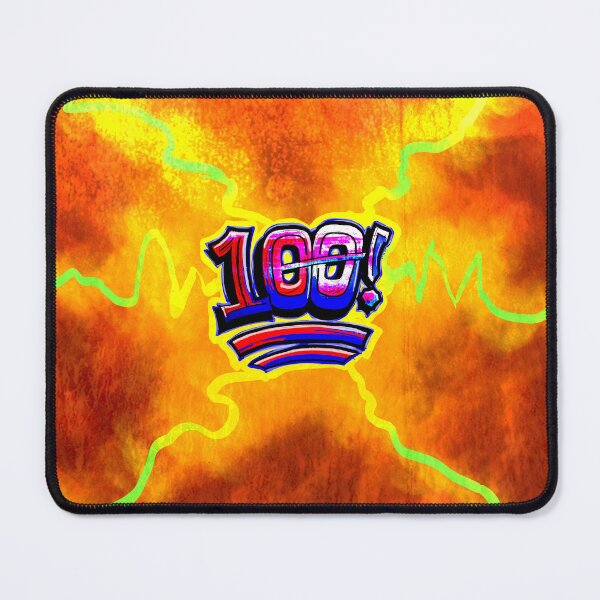 Item preview, 100! designed and sold by RGpresdiffart.