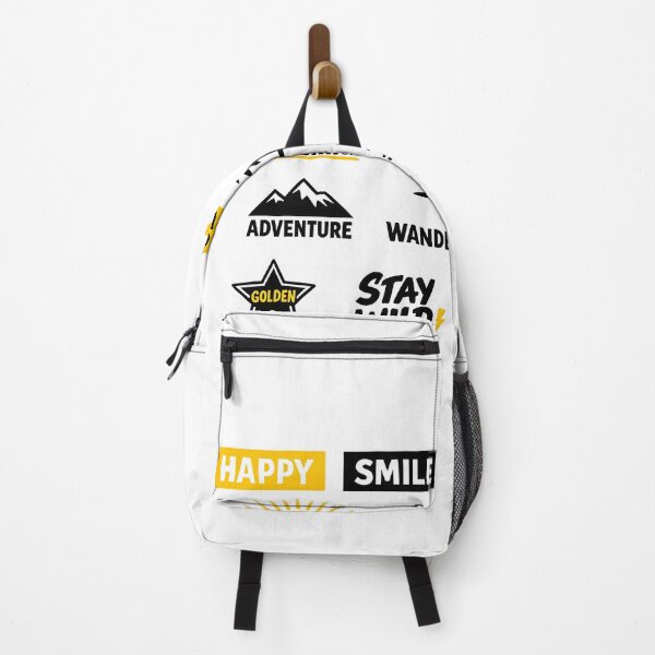 Item preview, VSCO Black Yellow Aesthetic Pack designed and sold by Byte-shirt.