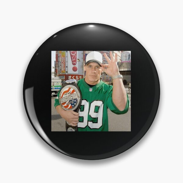 Item preview, John Cena Funny Chinese Meme designed and sold by helenyaevirma.