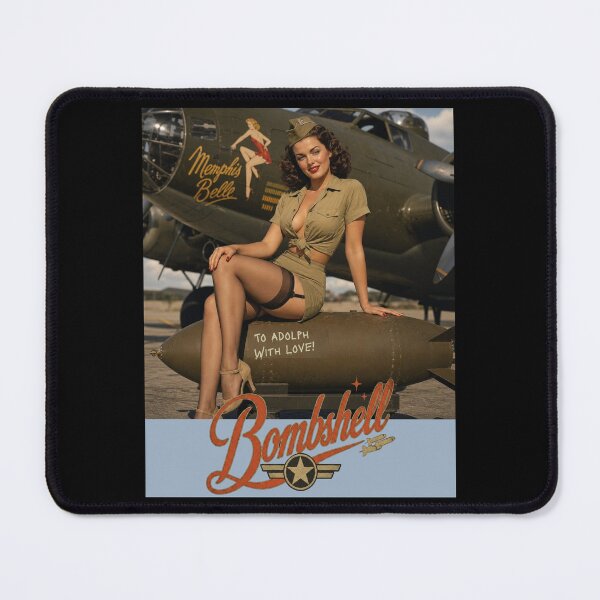 Item preview, BOMBSHELL II designed and sold by BabaSoti.