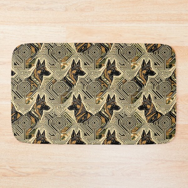 Item preview, Maze Design designed and sold by forget45studio.