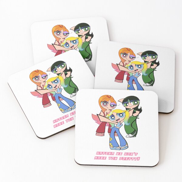 Item preview, Hating Us Won't Make You Pretty! designed and sold by Marco Bottiglieri.