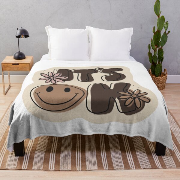 Item preview, It’s OK Smiley Retro Positive Quote designed and sold by Barelythere2324.