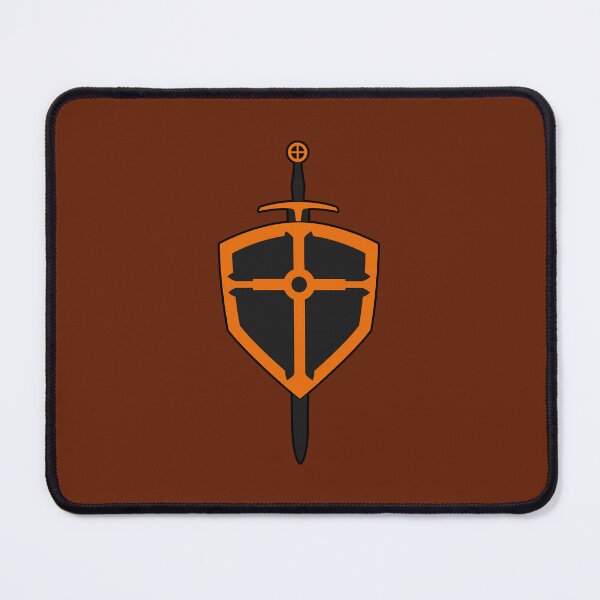 Item preview, Sword and Shield designed and sold by JoshBeck.