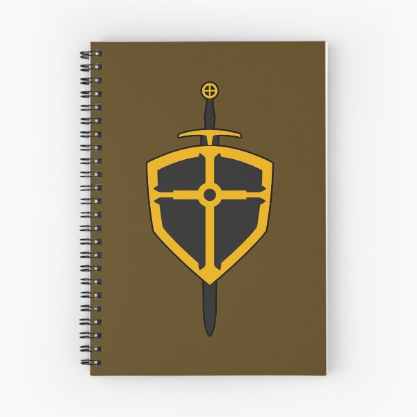 Item preview, Sword and Shield designed and sold by JoshBeck.