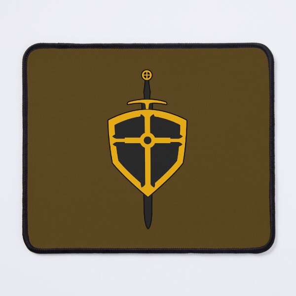 Item preview, Sword and Shield designed and sold by JoshBeck.
