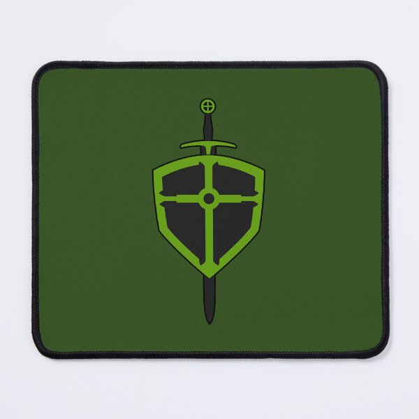 Item preview, Sword and Shield designed and sold by JoshBeck.