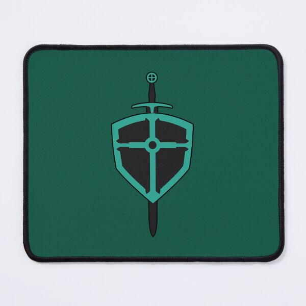 Item preview, Sword and Shield designed and sold by JoshBeck.