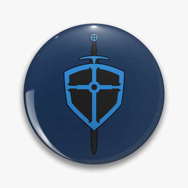 Item preview, Sword and Shield designed and sold by JoshBeck.