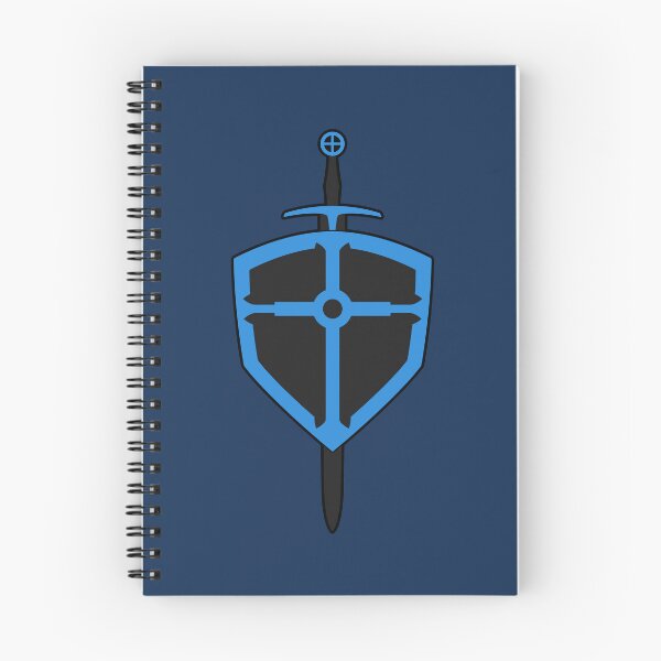Item preview, Sword and Shield designed and sold by JoshBeck.