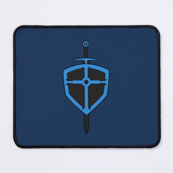Item preview, Sword and Shield designed and sold by JoshBeck.