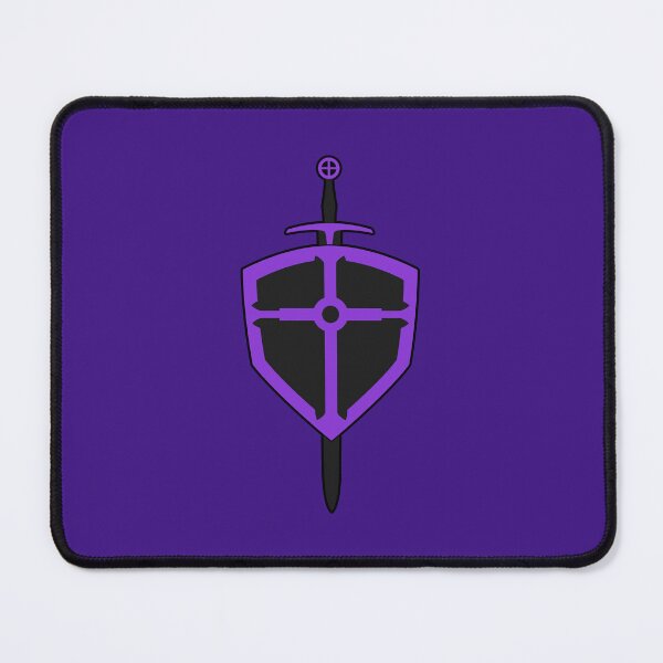 Item preview, Sword and Shield designed and sold by JoshBeck.