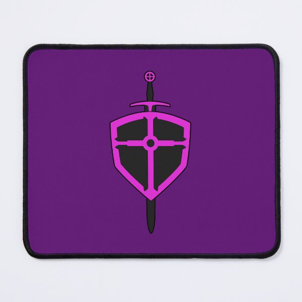 Item preview, Sword and Shield designed and sold by JoshBeck.