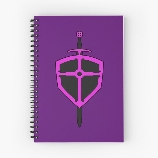Item preview, Sword and Shield designed and sold by JoshBeck.