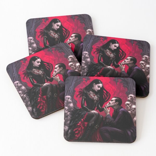 Item preview, Venus Doom designed and sold by Mazoka Gift Shop.