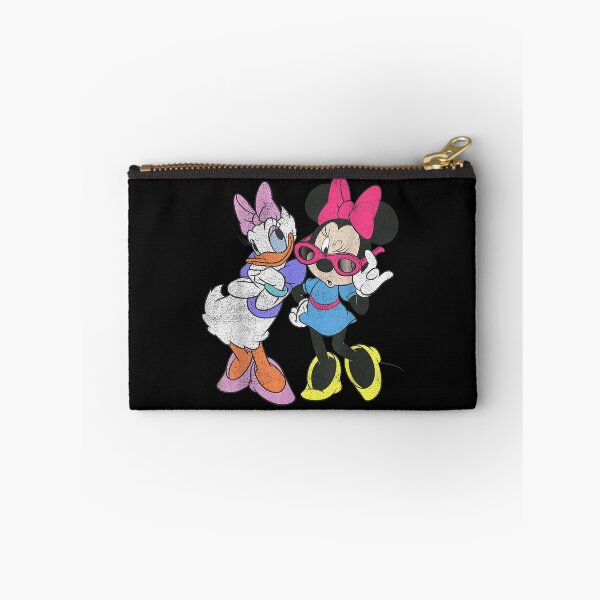 Item preview, Disney Mickey And Friends Daisy & Minnie Fashion Short Sleev designed and sold by raso1989.