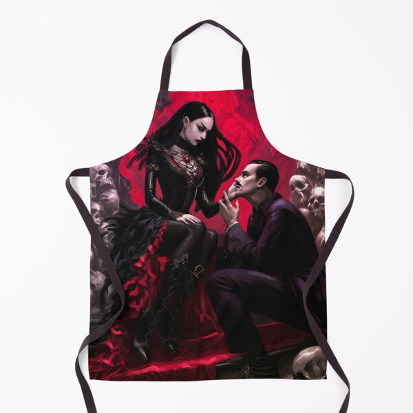 Item preview, Venus Doom designed and sold by Mazoka Gift Shop.