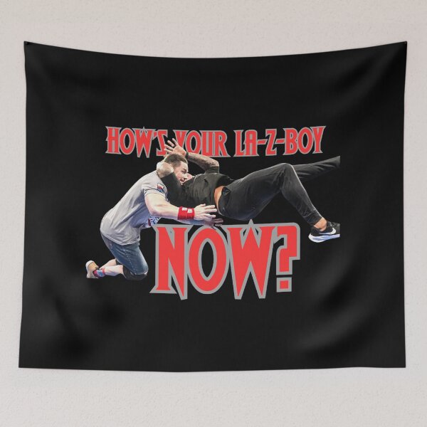 Item preview, John Cena Funny Chinese Meme designed and sold by helenyaevirma.