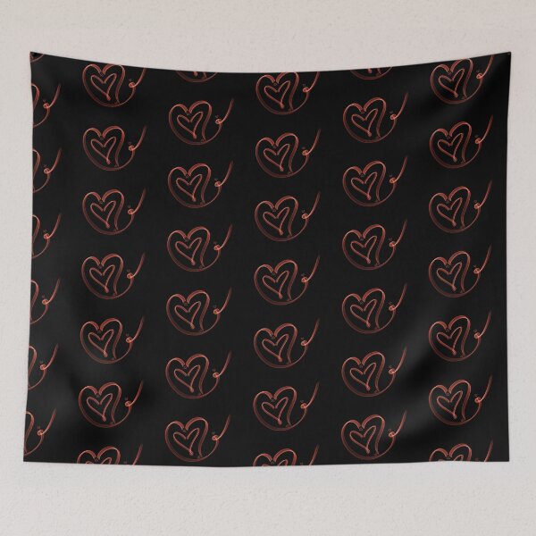 Item preview, Inner Heart designed and sold by foxscribbles.