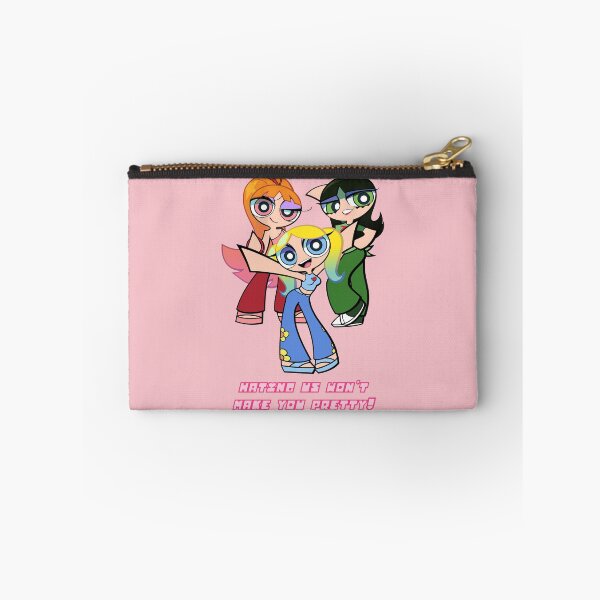 Item preview, Hating Us Won't Make You Pretty!; Pink designed and sold by Marco Bottiglieri.