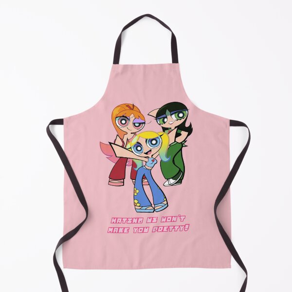 Item preview, Hating Us Won't Make You Pretty!; Pink designed and sold by Marco Bottiglieri.