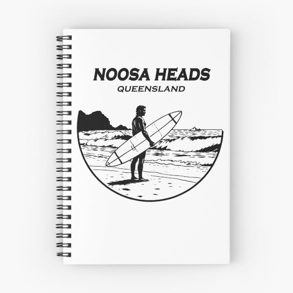 Item preview, Noosa Heads designed and sold by blankshirt.