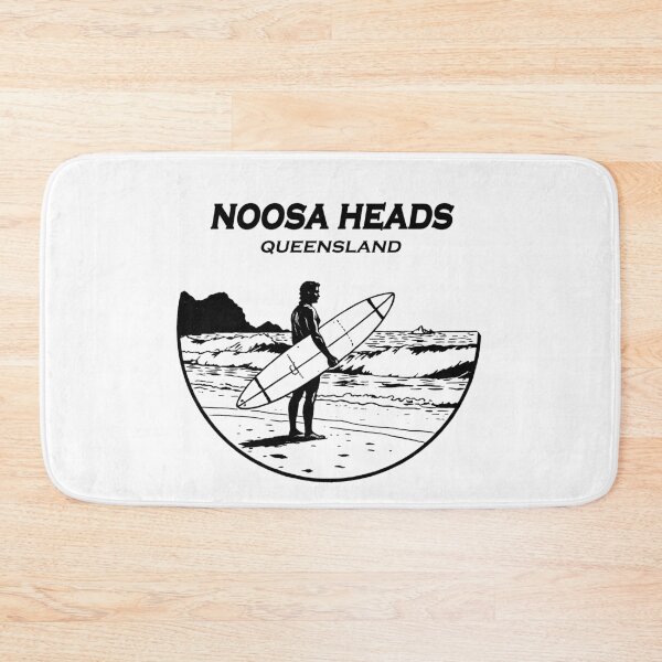 Item preview, Noosa Heads designed and sold by blankshirt.