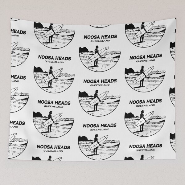 Item preview, Noosa Heads designed and sold by blankshirt.