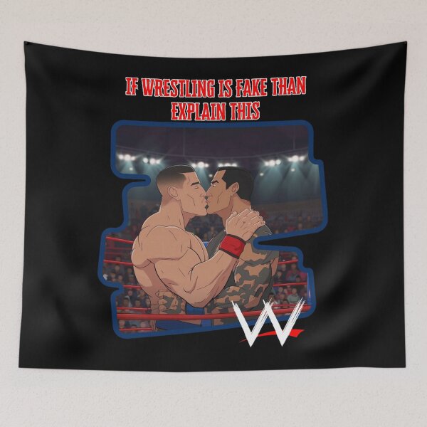 Item preview, John Cena Funny Chinese Meme designed and sold by helenyaevirma.