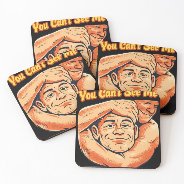 Item preview, John Cena Funny Chinese Meme designed and sold by helenyaevirma.
