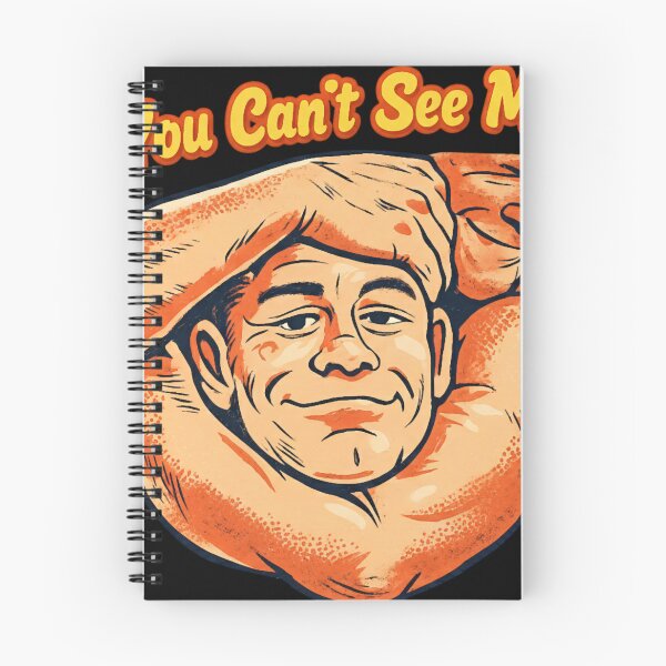 Item preview, John Cena Funny Chinese Meme designed and sold by helenyaevirma.