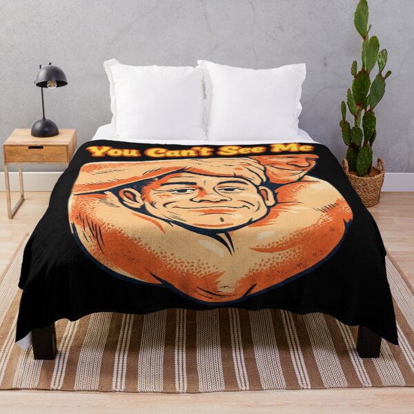 Item preview, John Cena Funny Chinese Meme designed and sold by helenyaevirma.